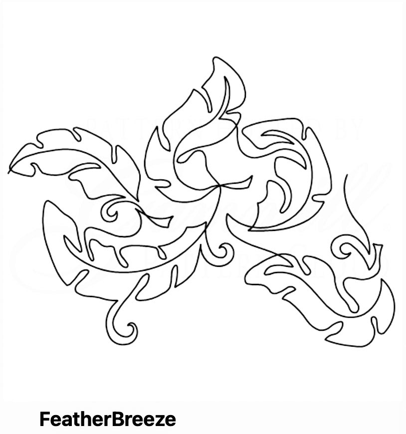 FeatherBreeze