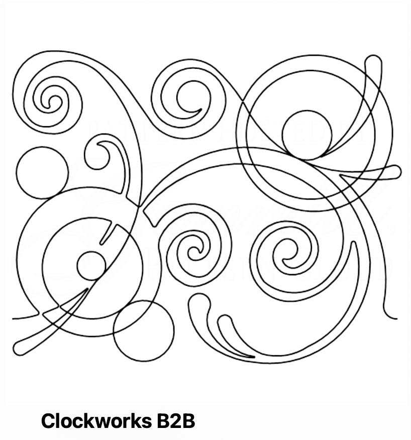 Clockworks