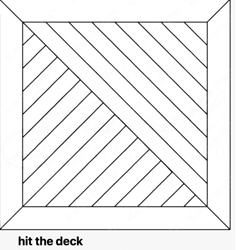 Hit The Deck