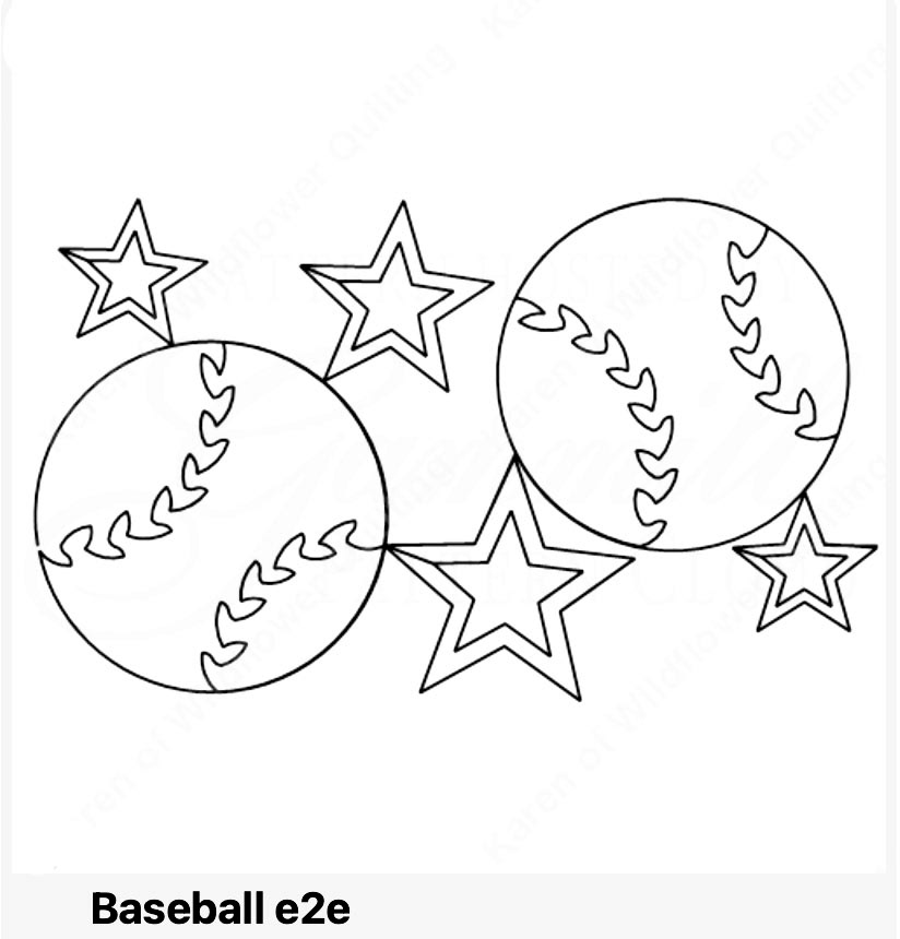 Baseball e2e
