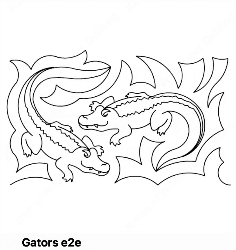 Gators