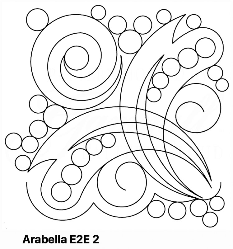 Arabella E2E 2