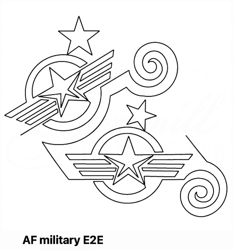 AF Military