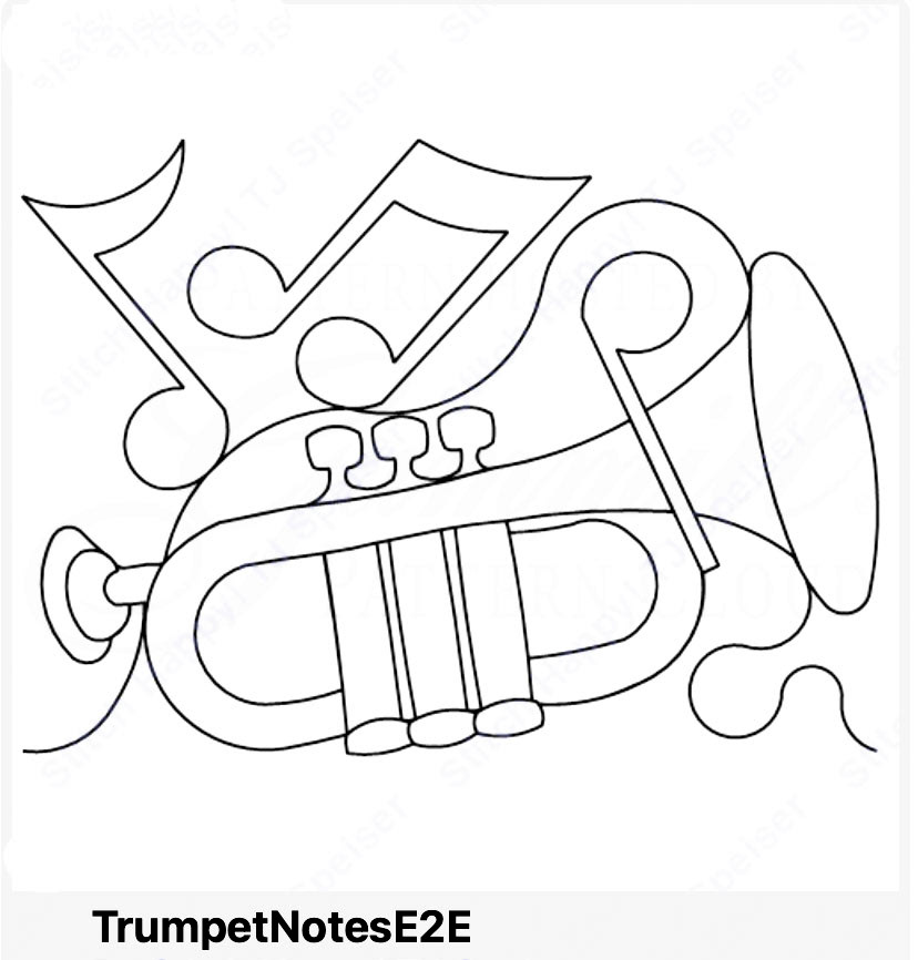 TrumpetNotes