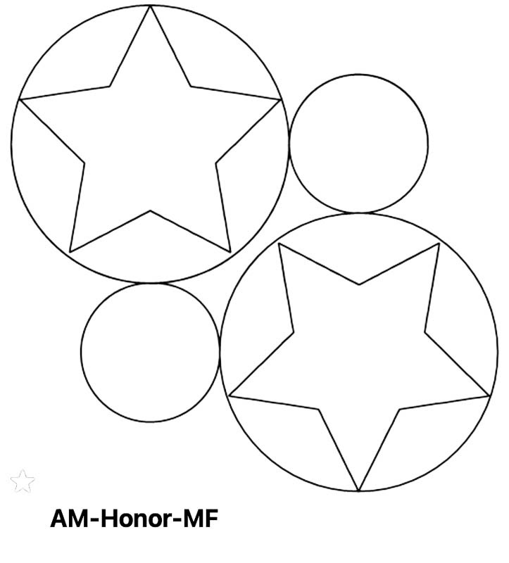 AM Honor MF