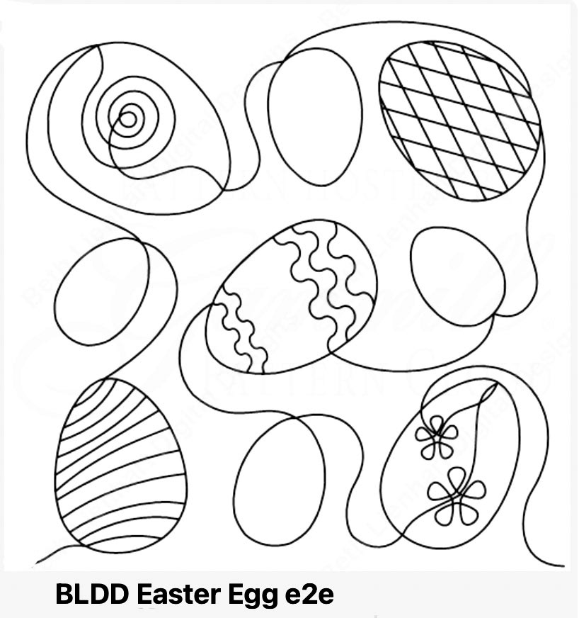 BLDD Easter Egg