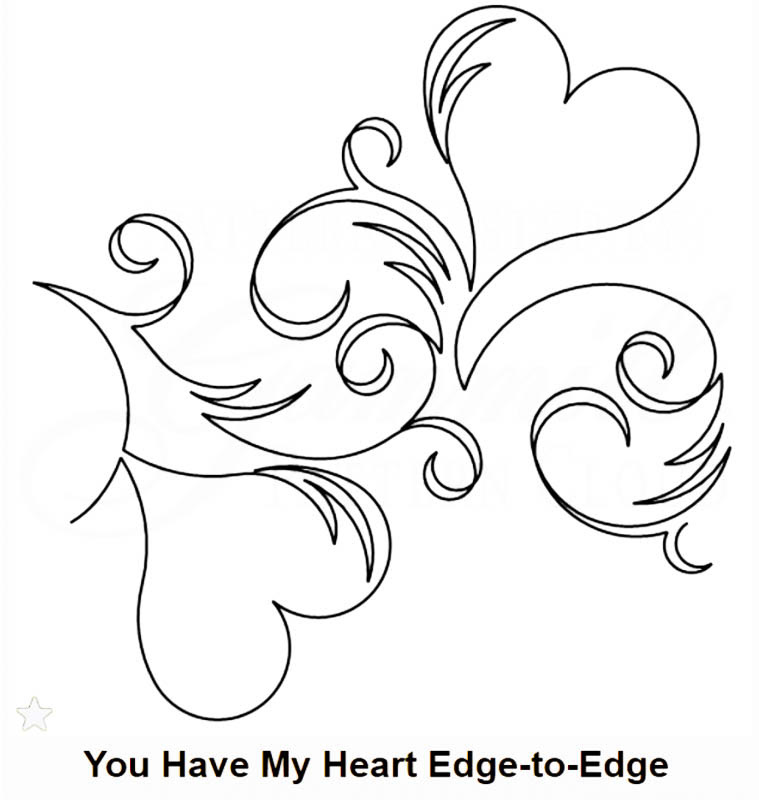 You Have My Heart e2e