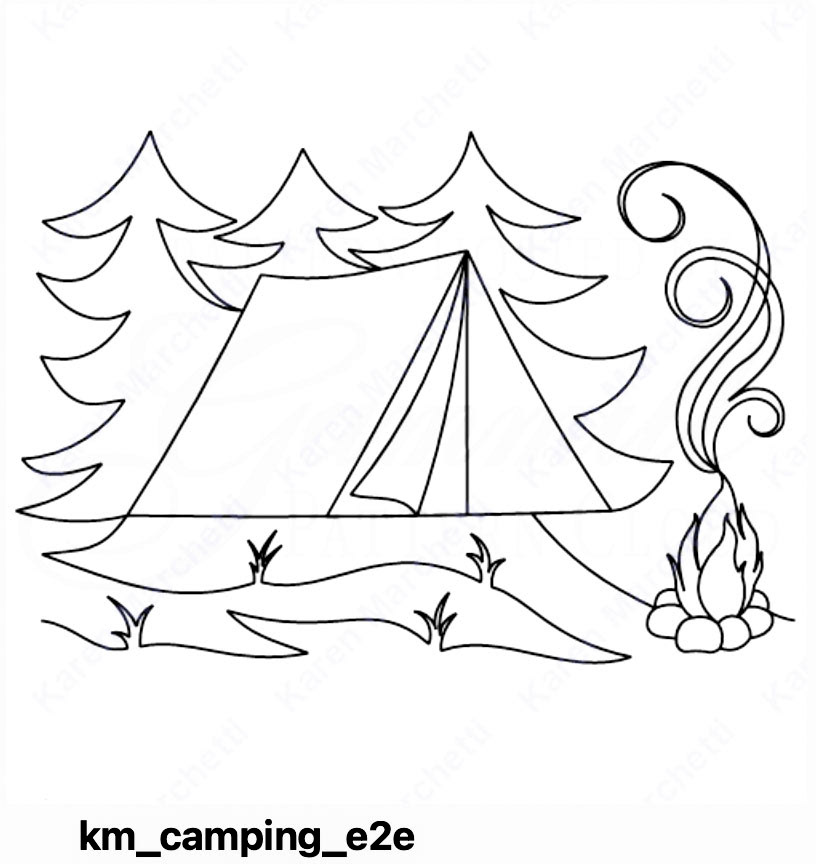 Km_Camping