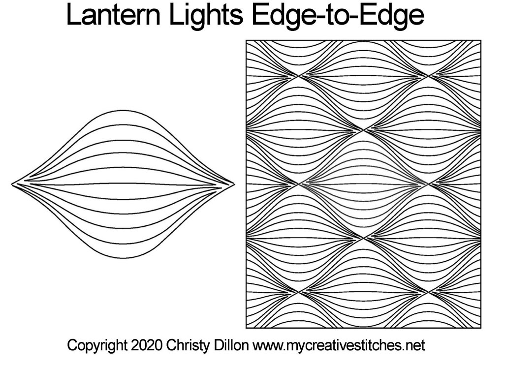 Lantern Lights