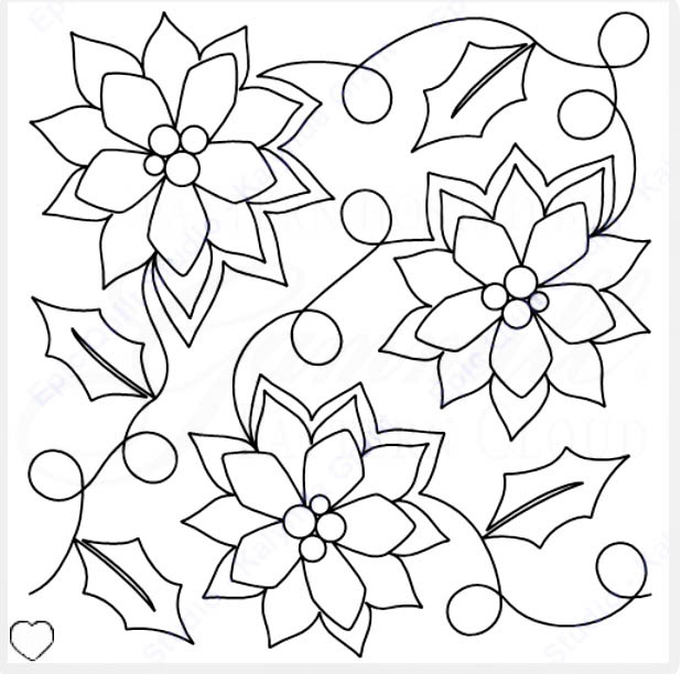 POINSETTIA DAYS