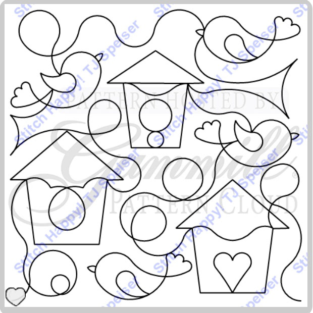 BIRDSNHOUSES