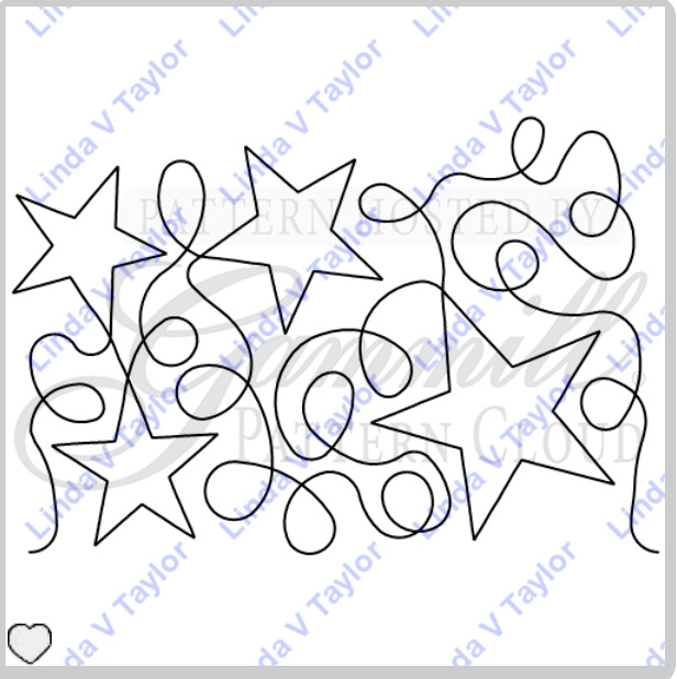 LT01 STARS AND LOOPS