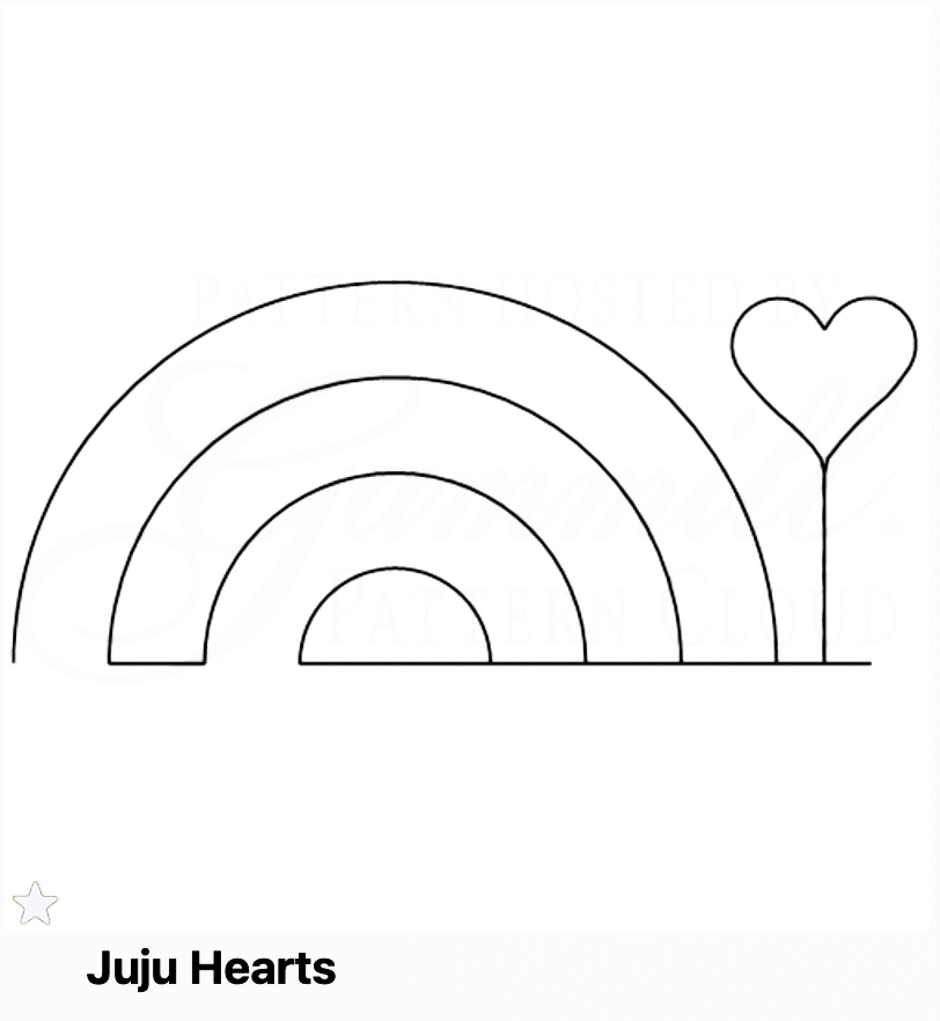 Juju Hearts