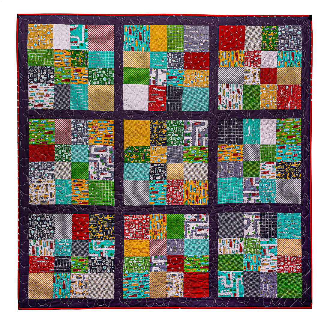 Quilt Top