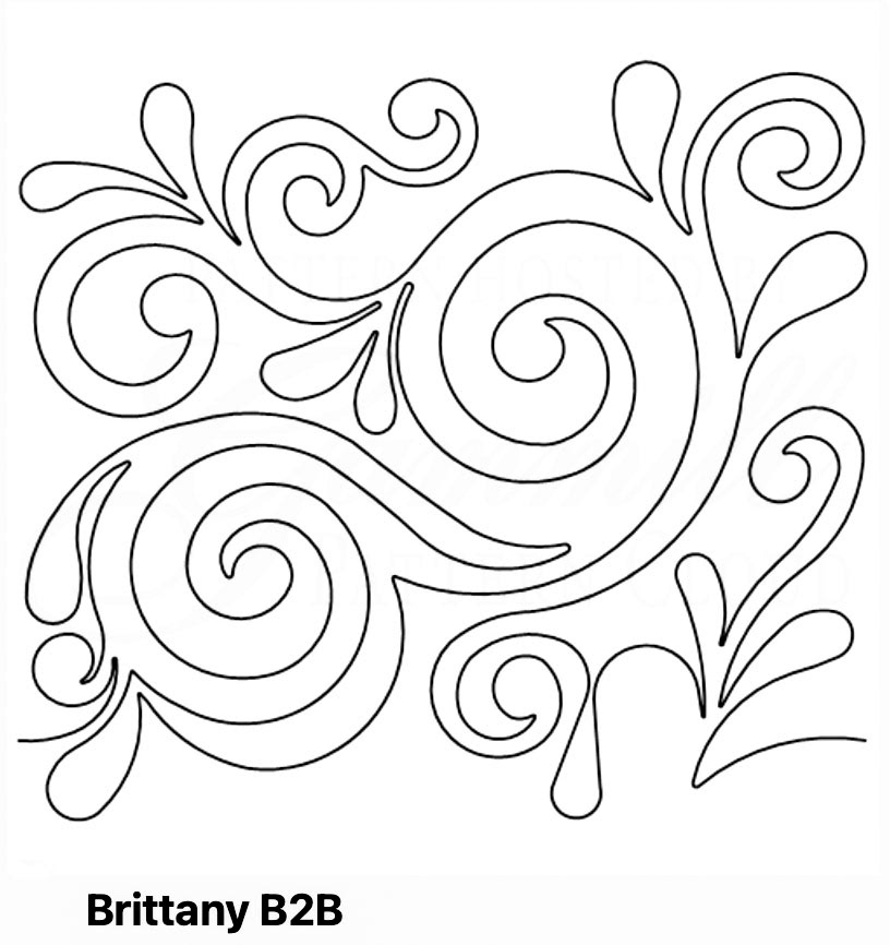 Brittany B2B