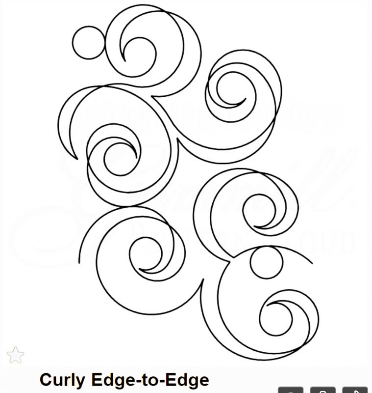 Curly e2e