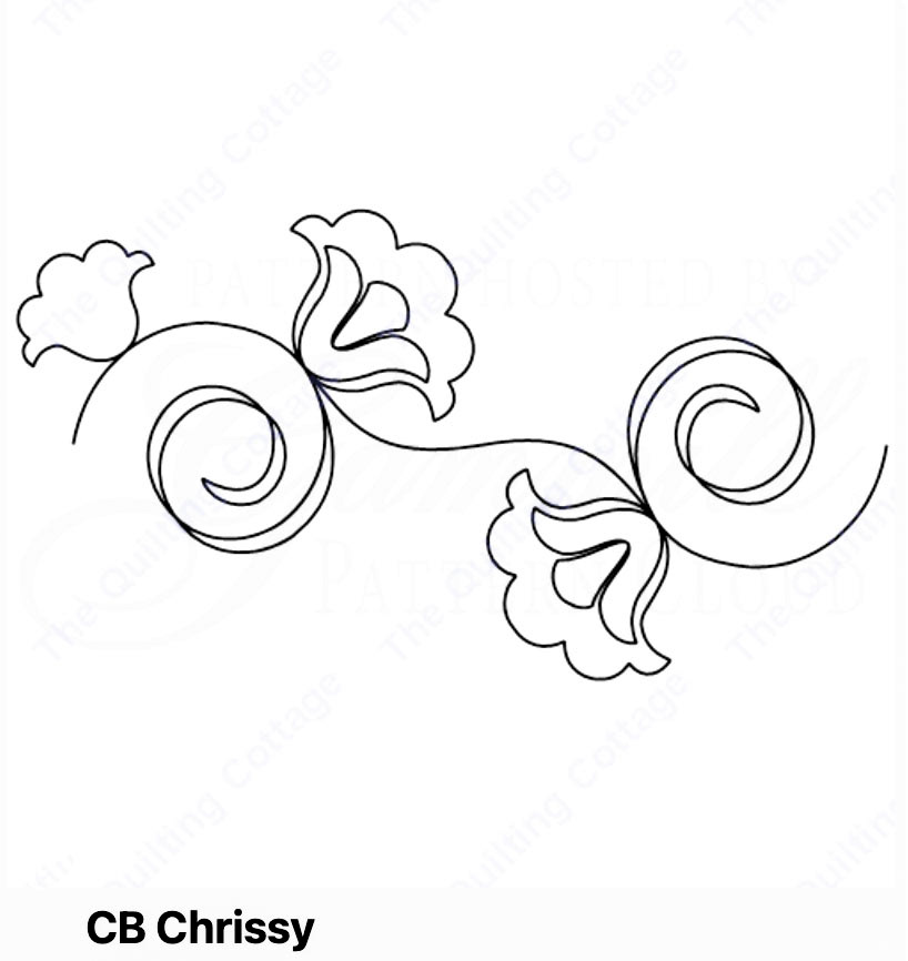 CB Chrissy
