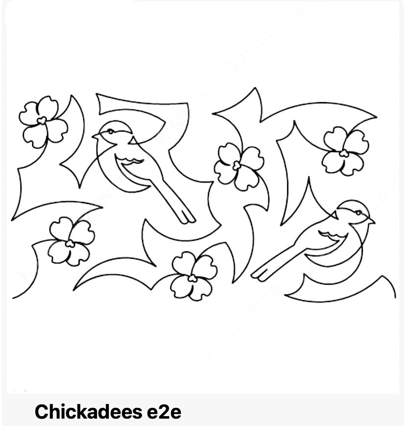 Chickadees