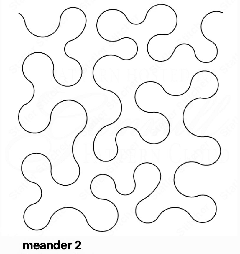 Meander 2