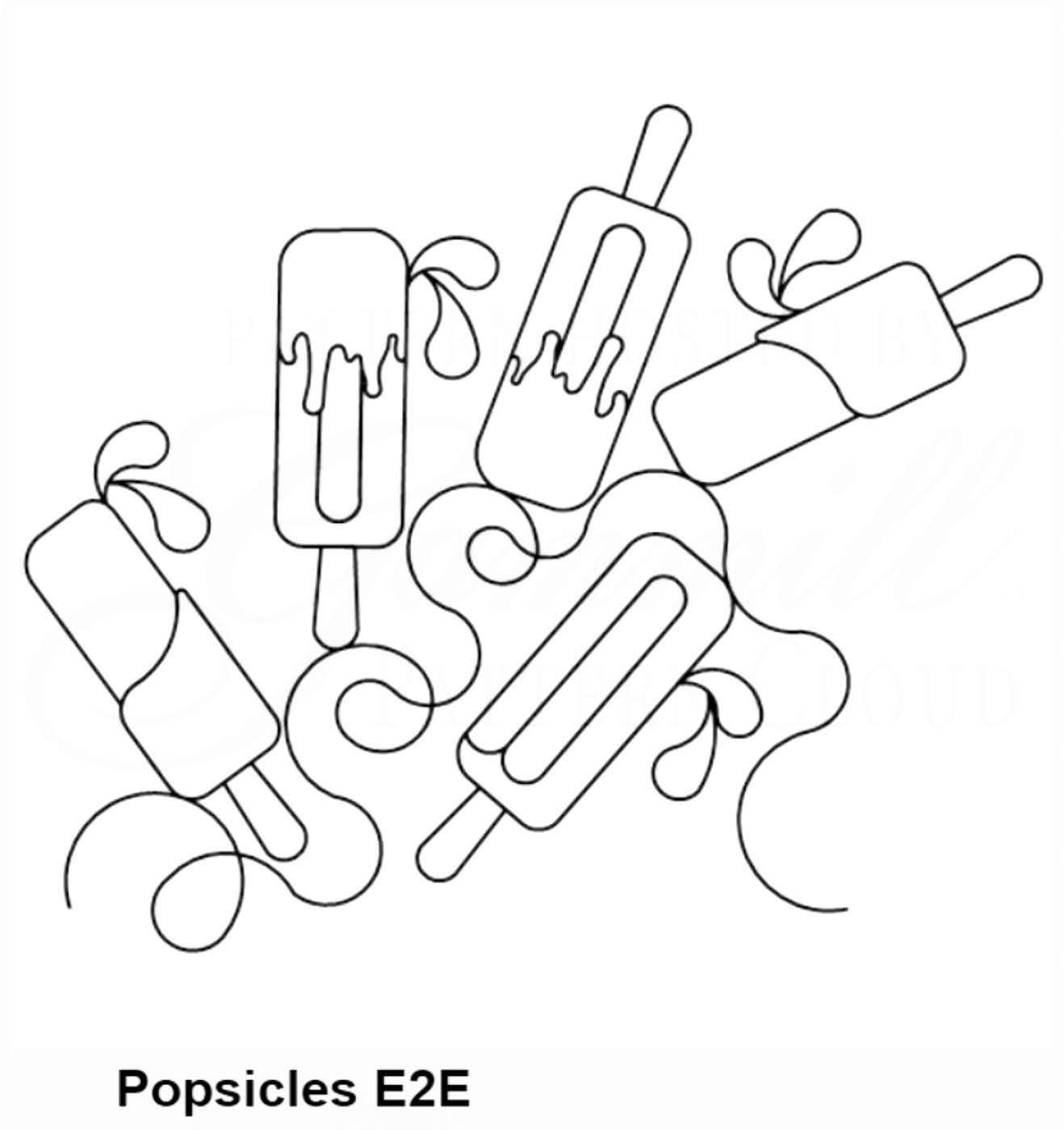 Popsicles