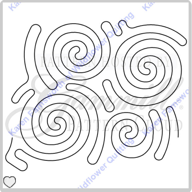 WHIRL AGAIN