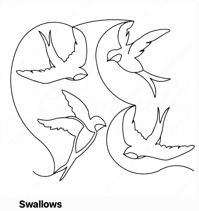 Swallows