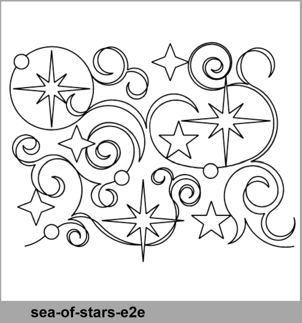 Sea-Of-Stars