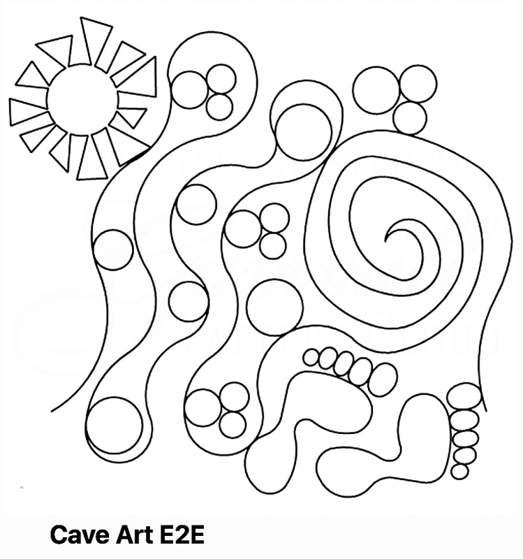 Cave Art e2e