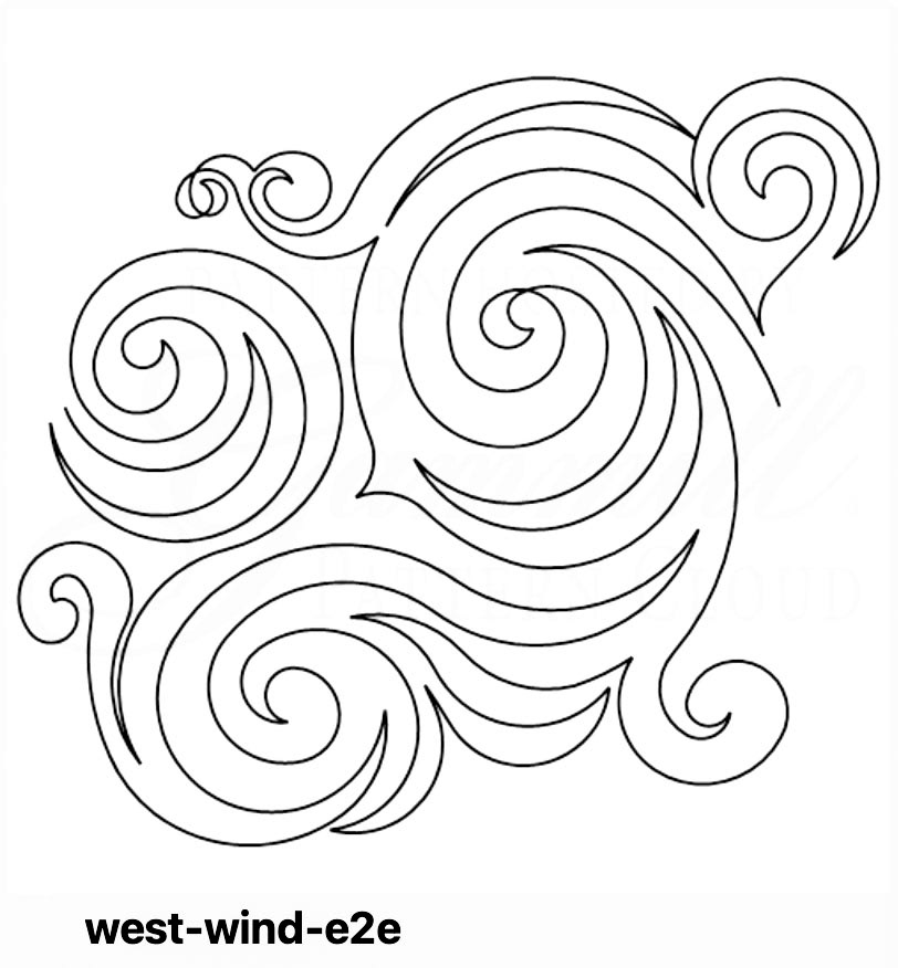 West-Wind