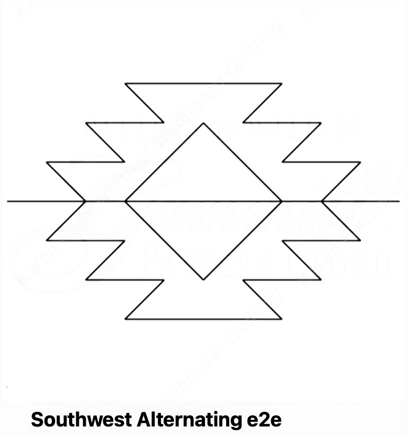 Southwest Alternating
