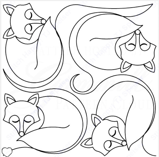 Foxey e2e
