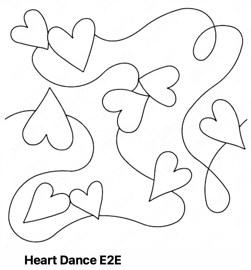 Heart Dance