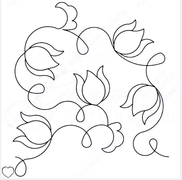 Budding Vines e2e