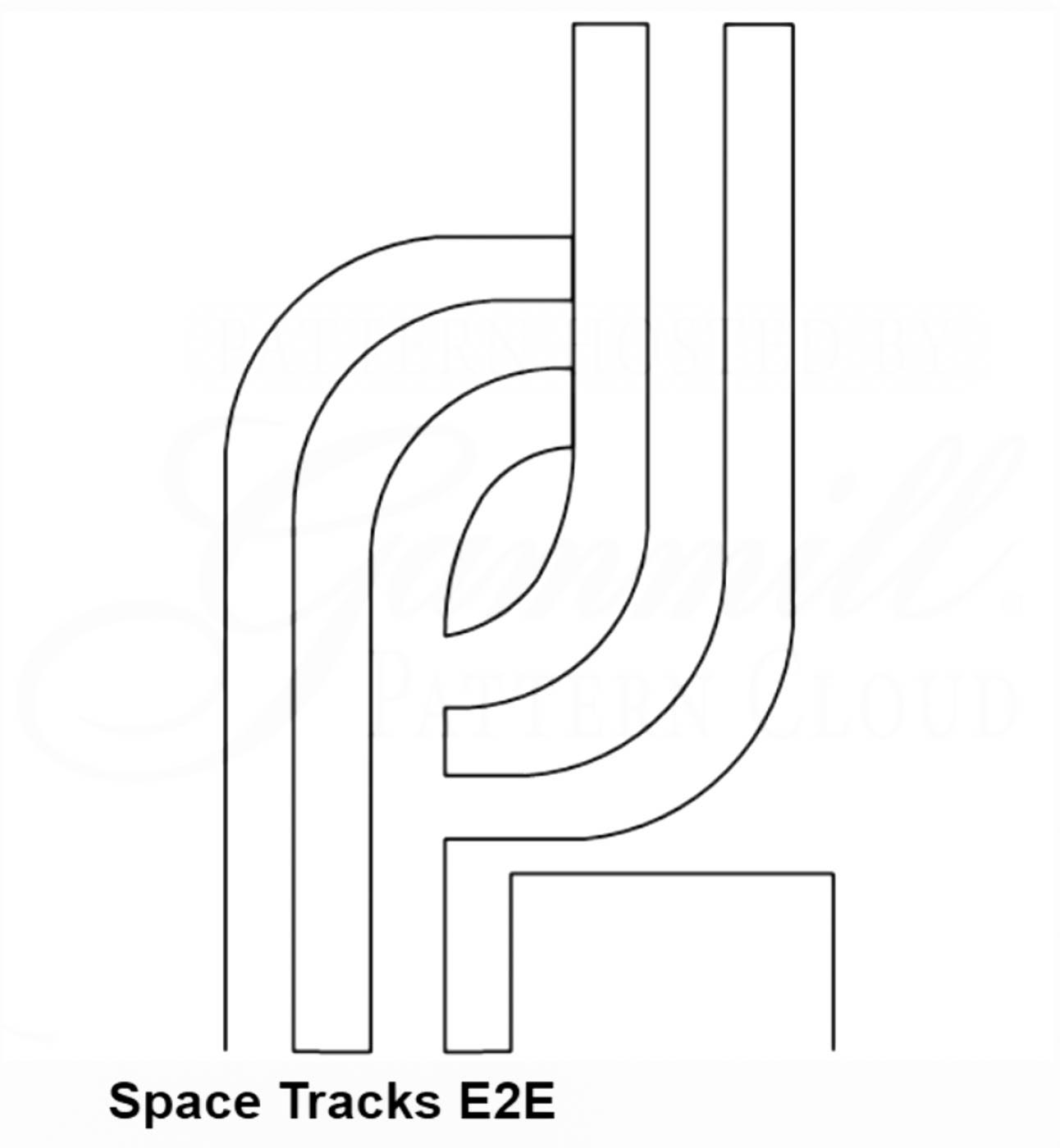 Space Tracks