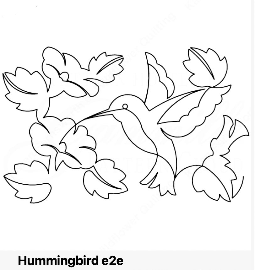 Hummingbird E2E