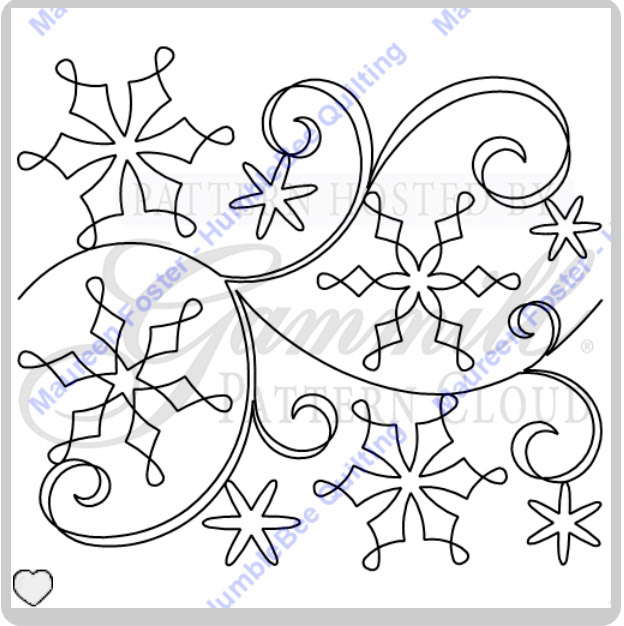 SNOWFLAKE FUN