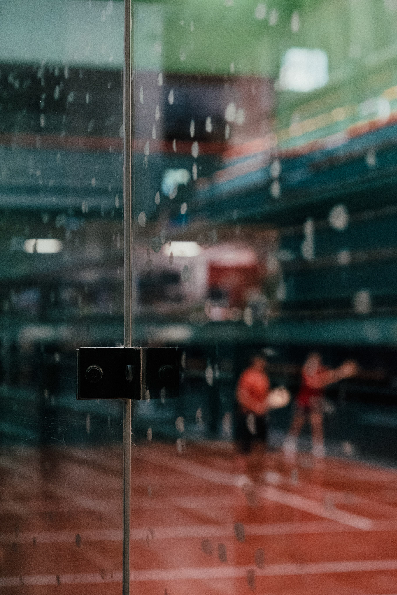 France, Bayonne, 2023-06-15. Basque pelota, a history of transmission in a sport with a long tradition. Discover the diversity of pelota with female players et with the French team's handi pelota section. At the trinquet in Saint Pee en Nivelle. Photograph by romain de sigalas / hans lucas. France, bayonne, 2023-06-15. La pelote Basque, une histoire de transmission dans un sport de longue tradition. A la rencontre de la diversite de la pelote avec les joueuses et egalement la section handi pelote de l equipe de France. Au trinquet de Saint Pee en Nivelle. Photographie de romain de sigalas / hans lucas.