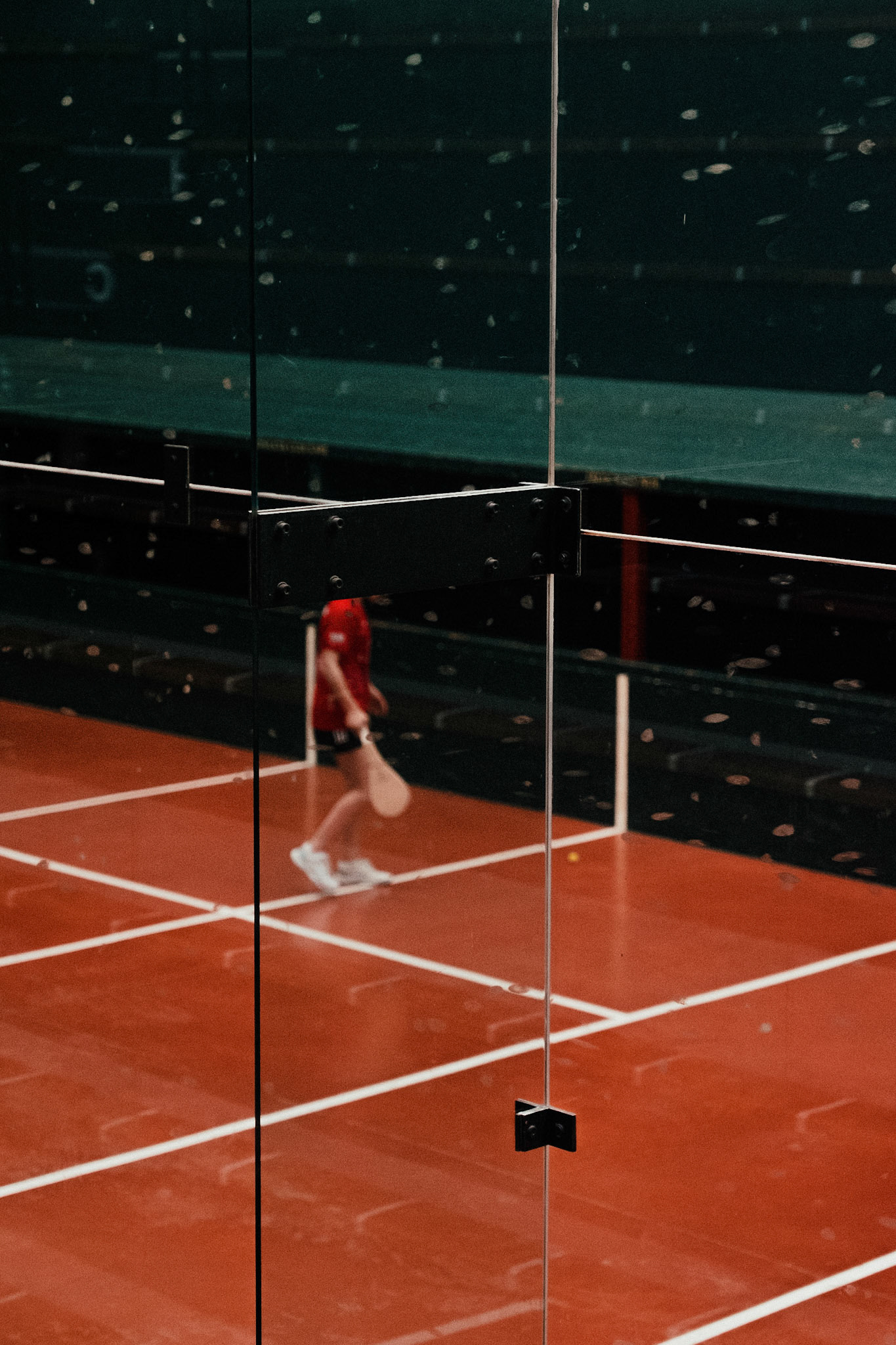France, Bayonne, 2023-06-15. Basque pelota, a history of transmission in a sport with a long tradition. Discover the diversity of pelota with female players et with the French team's handi pelota section. At the trinquet in Saint Pee en Nivelle. Photograph by romain de sigalas / hans lucas. France, bayonne, 2023-06-15. La pelote Basque, une histoire de transmission dans un sport de longue tradition. A la rencontre de la diversite de la pelote avec les joueuses et egalement la section handi pelote de l equipe de France. Au trinquet de Saint Pee en Nivelle. Photographie de romain de sigalas / hans lucas.