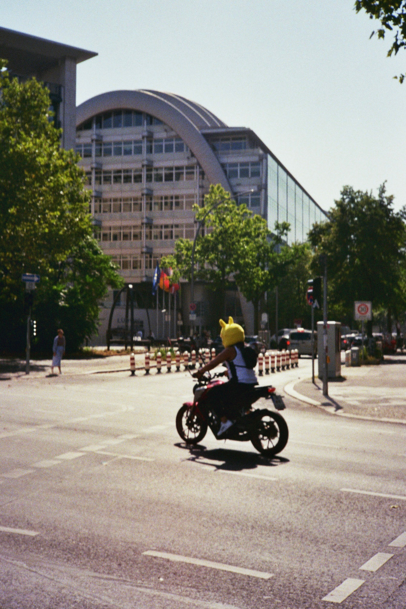 Berlin, Germany 09.2024