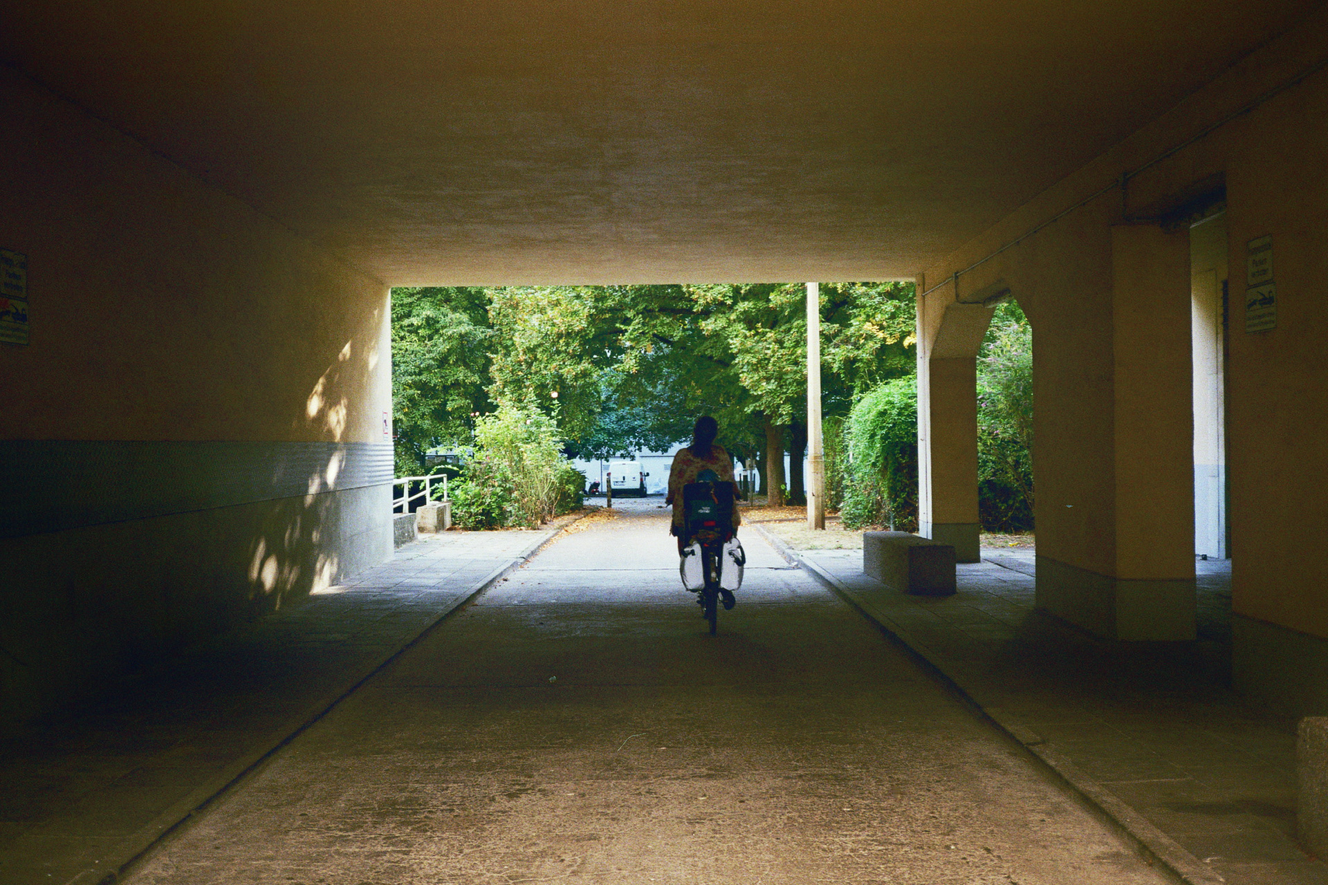 Berlin, Germany 09.2024