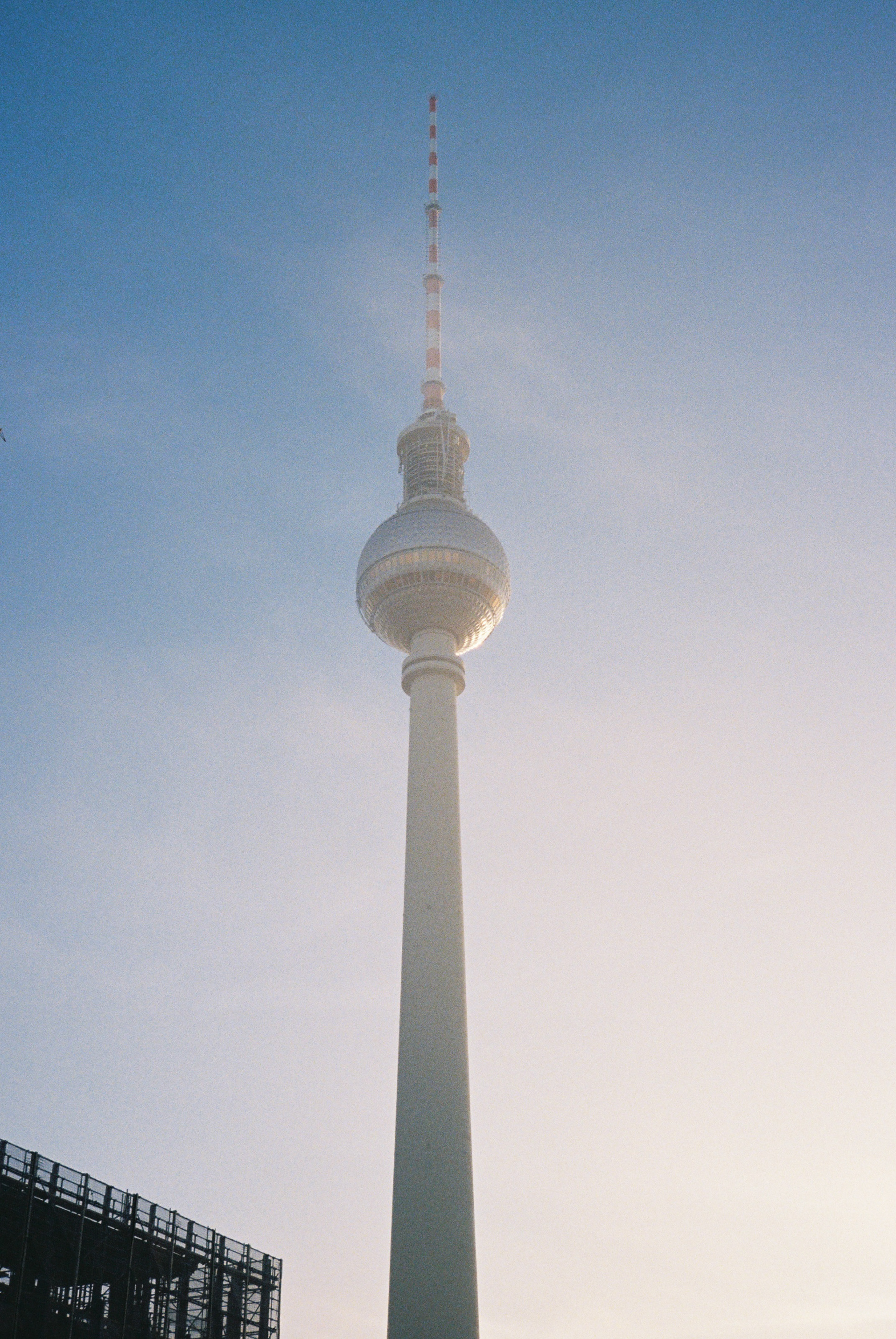 Berlin, Germany 02.2025