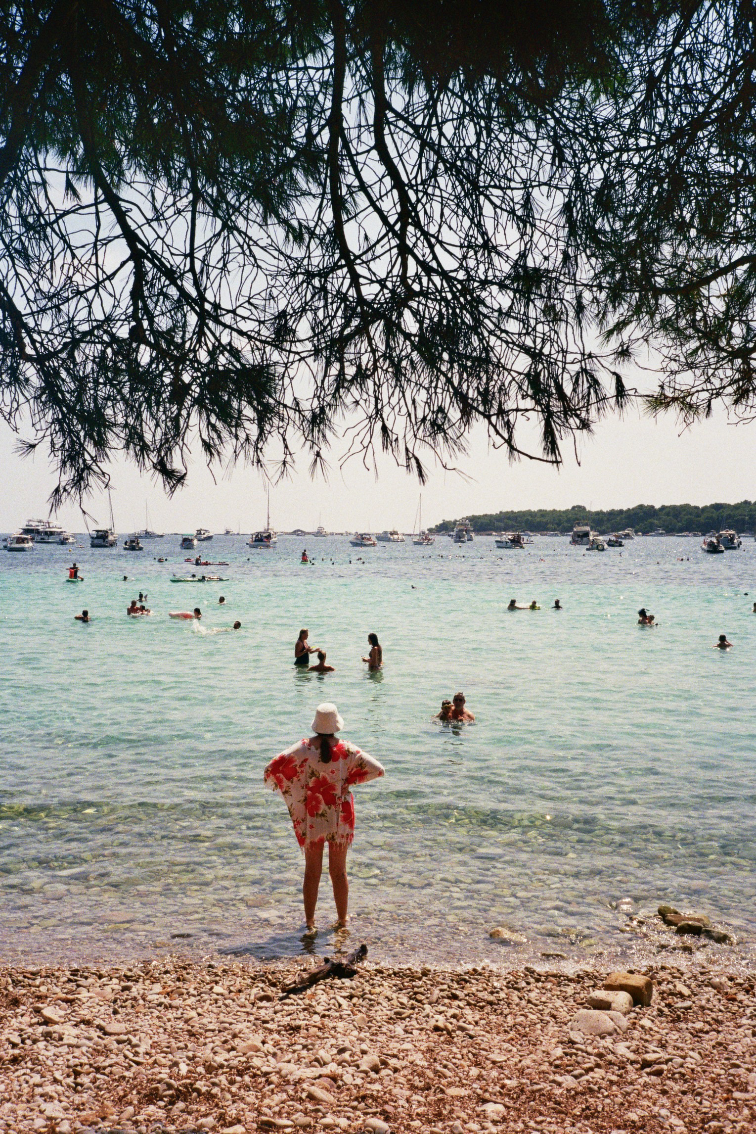 Nice, France 08.2024