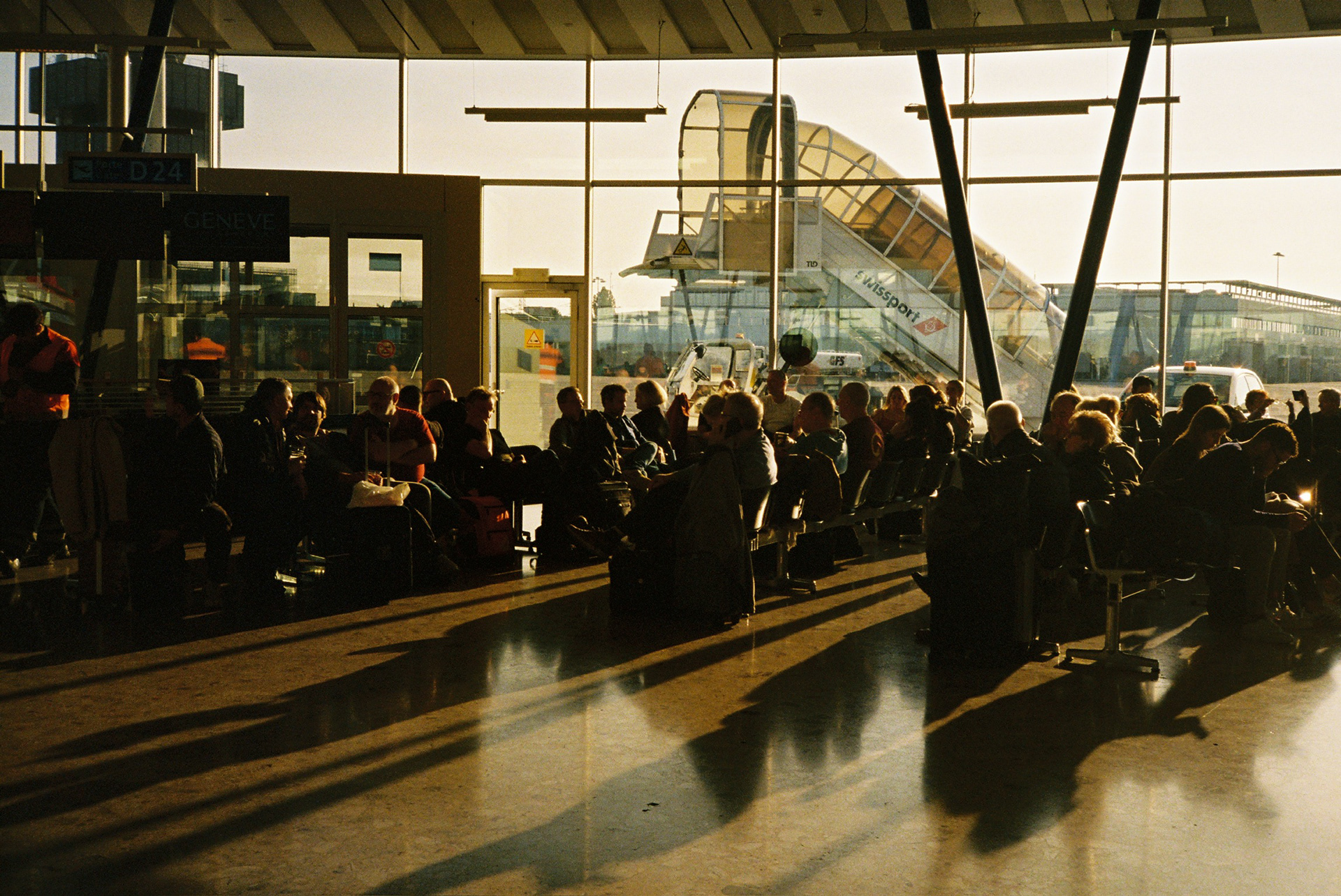 Geneva, Switzerland 11.2024