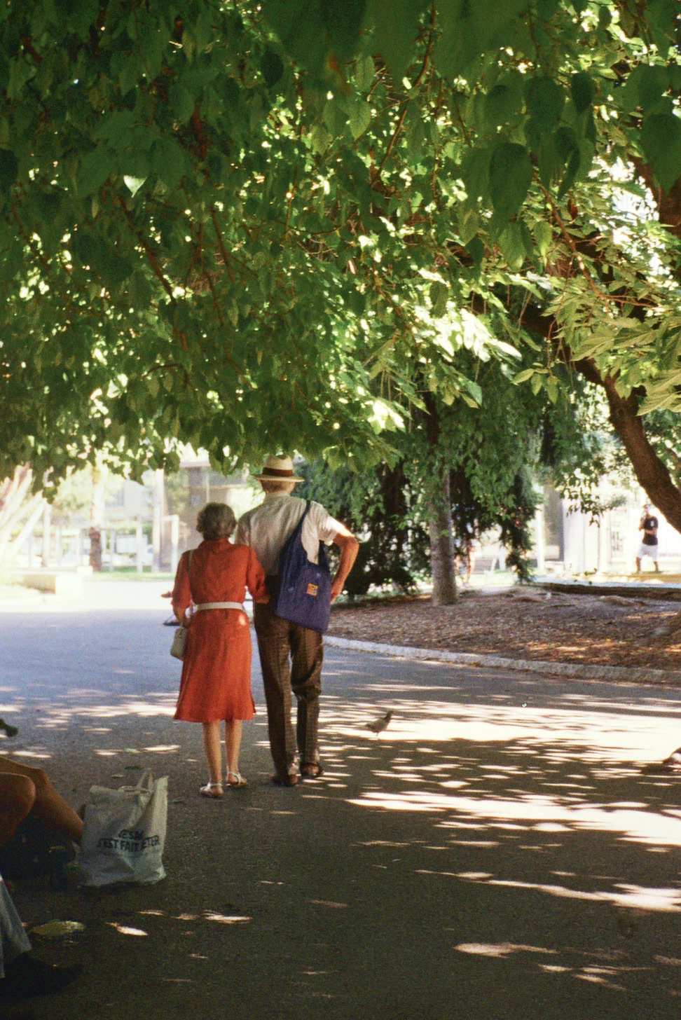 Nice, France 08.2024