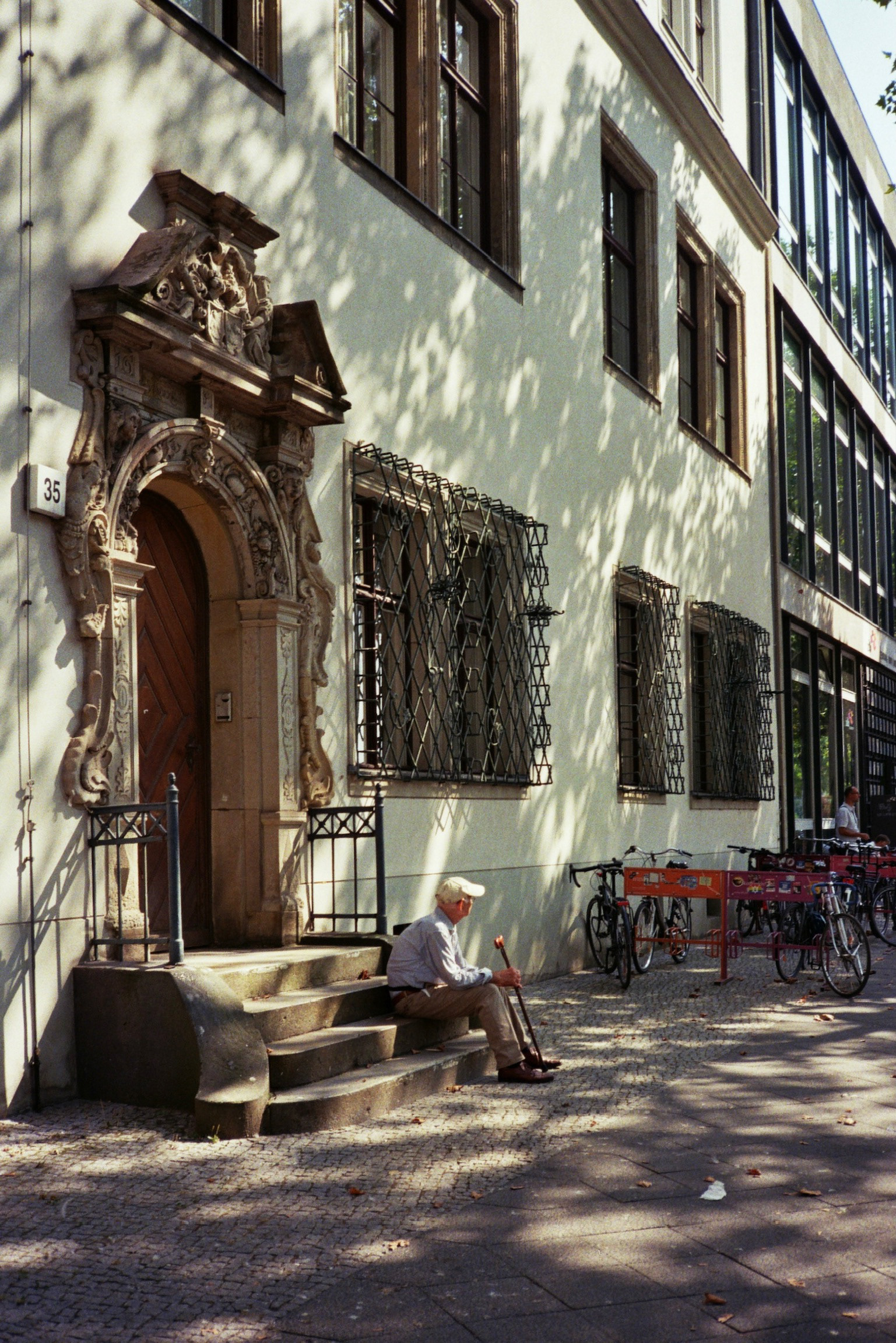 Berlin, Germany 09.2024