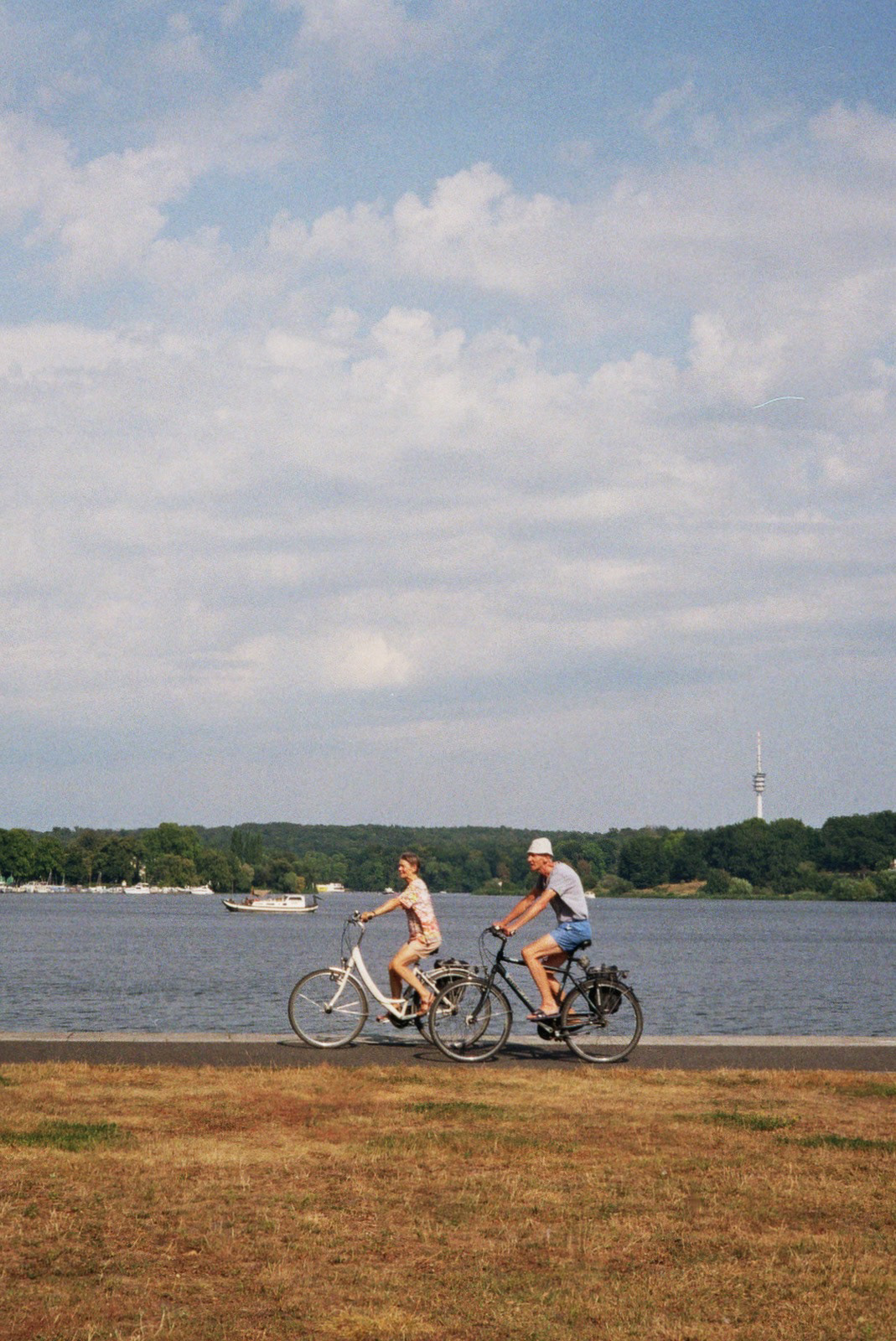 Potsdam, Germany 08.2024