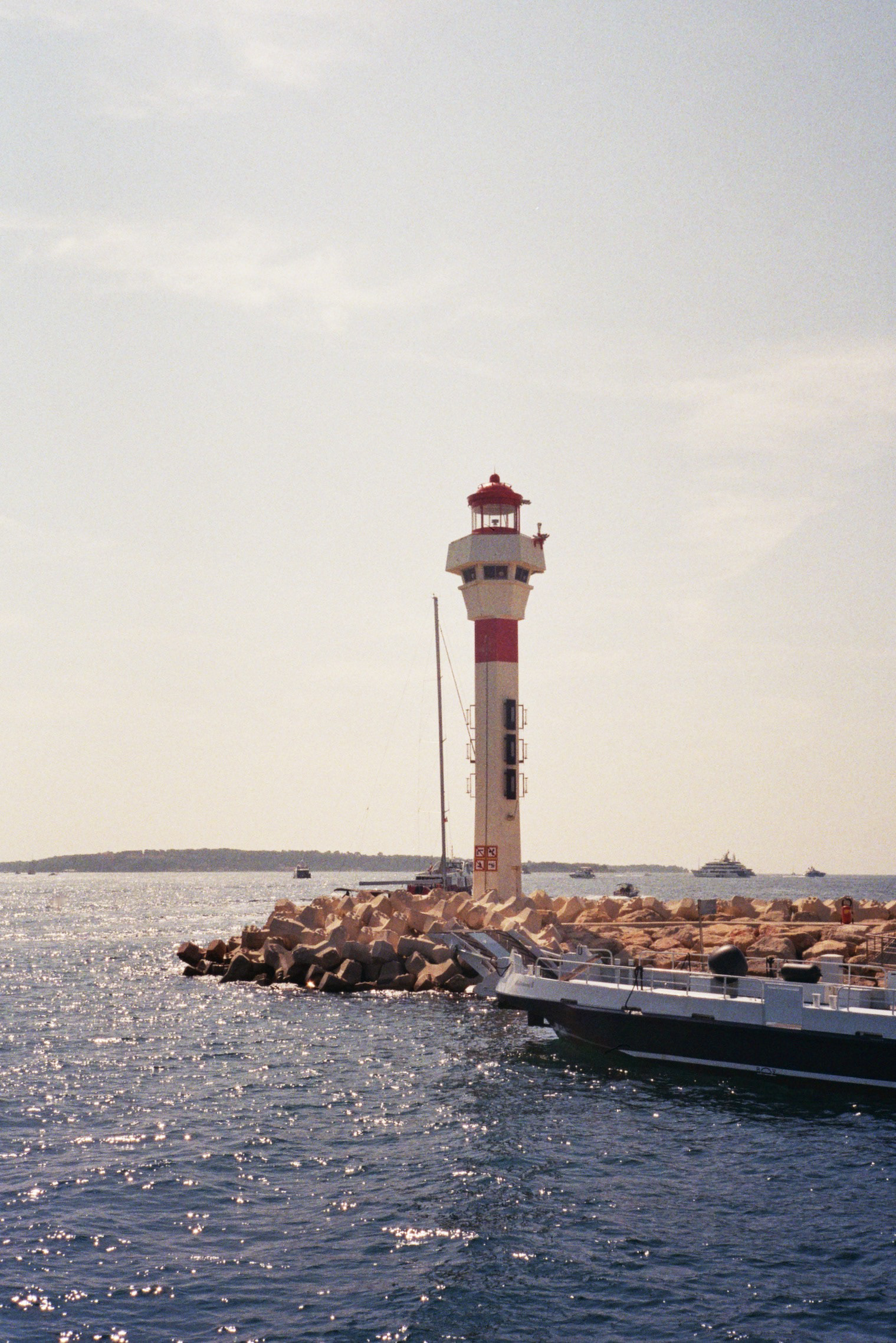 Nice, France 08.2024