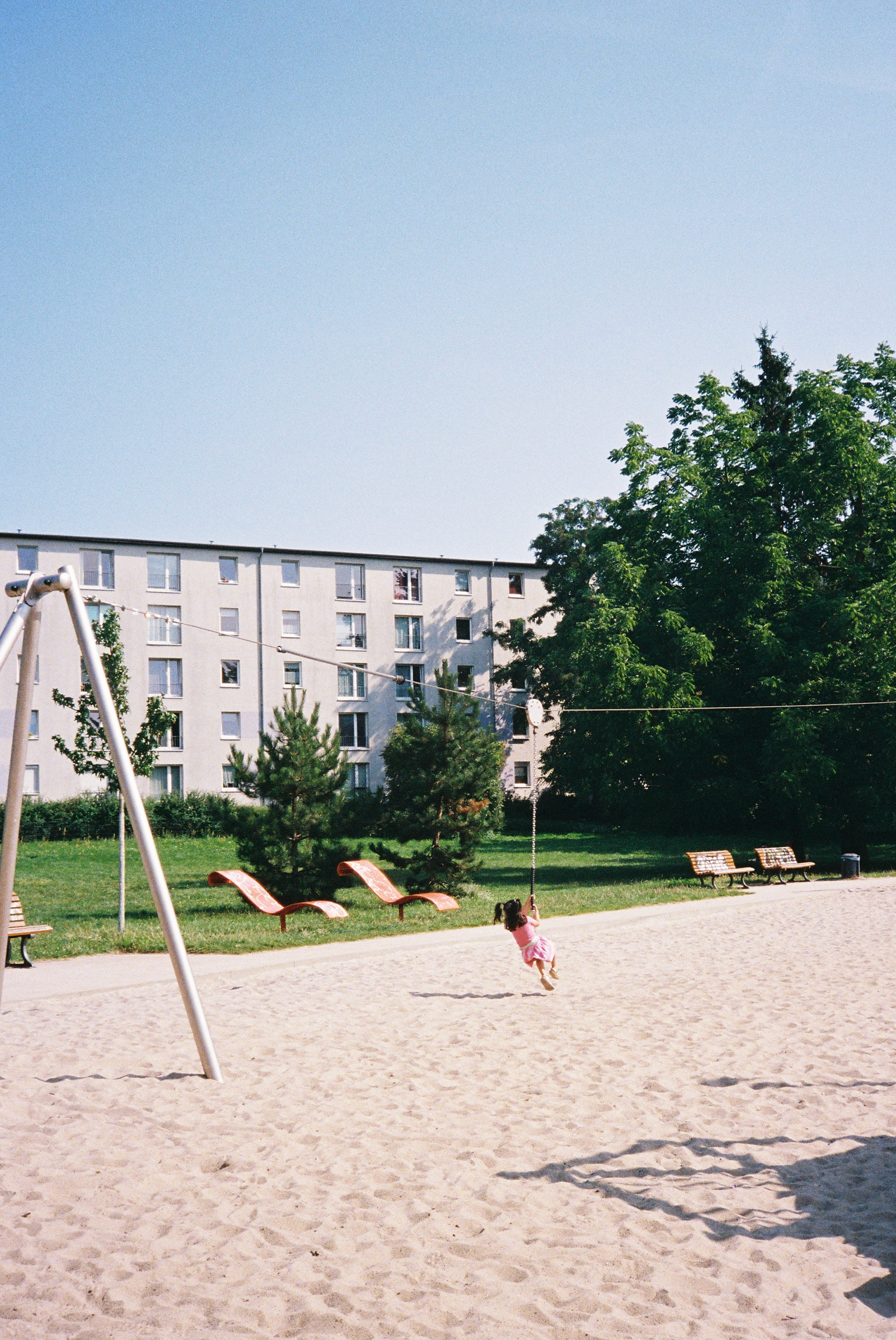 Berlin, Germany 08.2025