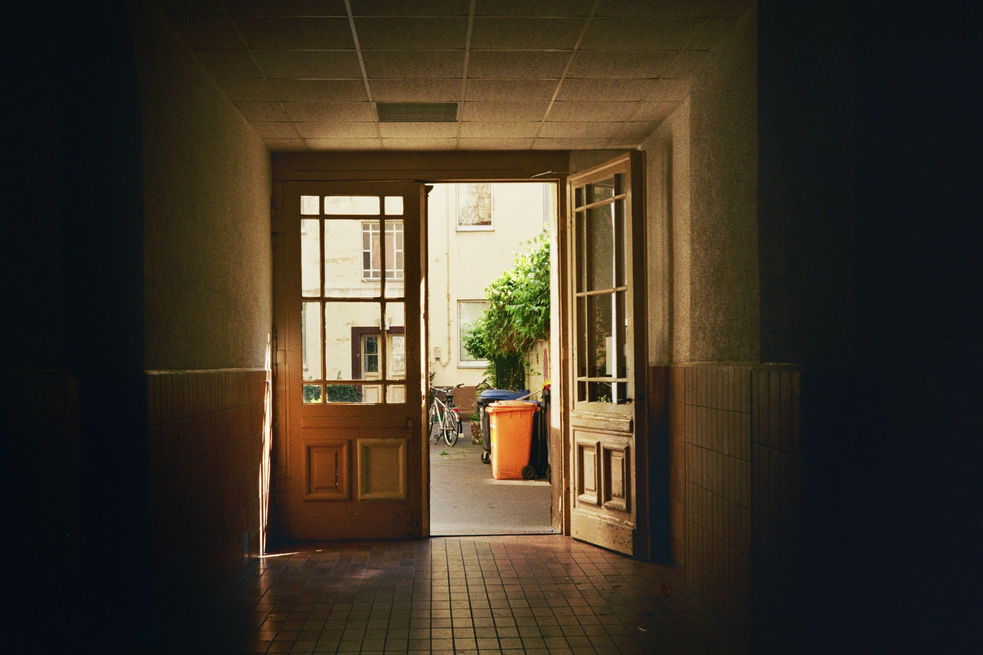 Berlin, Germany 09.2024