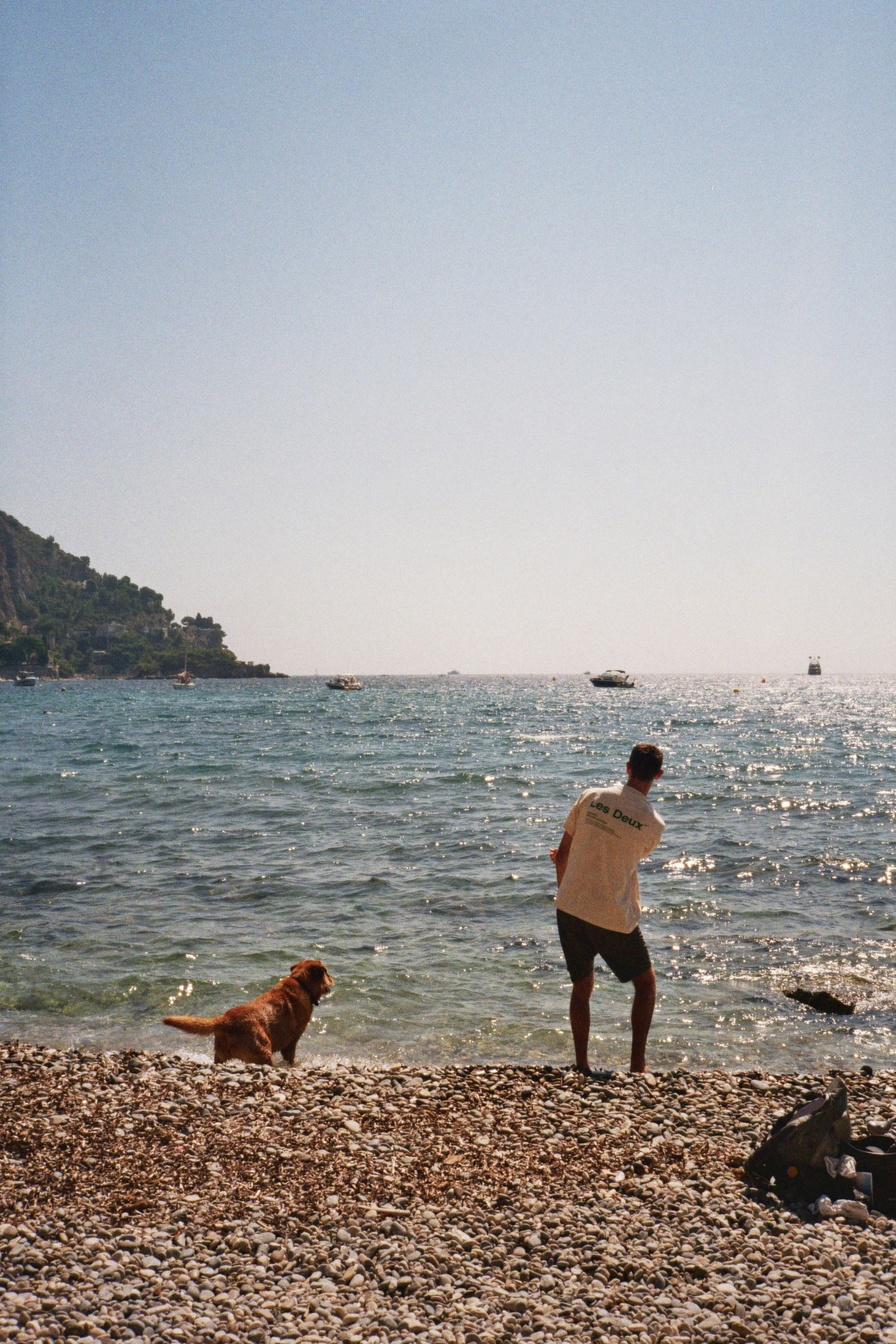 Nice, France 08.2024